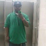 mandel Jackson - @mandelj001 - Instagram