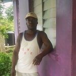 Mandel Johnson - @dudusmandel - Instagram