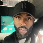 Mr. Jones - @mandela.p.jones - Instagram