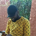 Mandela Patrick - @mandela6962 - Instagram