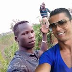 Mandela Patrick - @mandela151 - Instagram