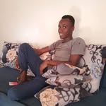 Mandela Patrick - @mandela1410 - Instagram