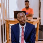 Mandela Patrick - Facebook