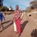Mandela Patrick - @patoshoko - Instagram