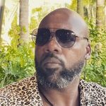 Mandel L. Frazier - @oceanz00011 - Instagram