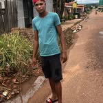 Jackson Santos - @jackson.mandella01 - Instagram