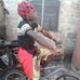 Mandela Jackison - Facebook