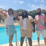 Mandell Jackson - @dreadheadsenpai - Instagram