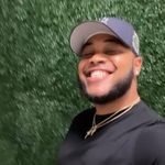 Mandell Jones - @_jdell - Instagram