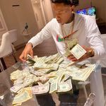 Mandell Jones (Savage) - @bree24081 - Instagram