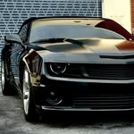Mandell Taylor - @dark_avenger_ss - Instagram
