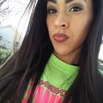 Amanda Alaniz - @amandaalbert9083 - Instagram