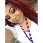 Amanda Alaniz - @amandaismakeup - Instagram