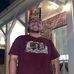 Mando Alaniz - Facebook