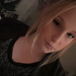 Mandy Albert - @mandyunicorn1995 - Instagram