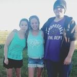 Mandi Anderson - @mandianderson73 - Instagram