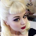 Mandi Anderson - @mandiandersonmua - Instagram