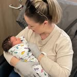 Mandi Anderson - @mgerardi19 - Instagram