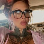 Mandi Lynn Anderson - @hank.thetank111 - Instagram