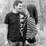 Mandi N' Darren Anderson - @mandimama - Instagram