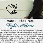Mandi Ashley - @austinmorel15 - Instagram