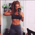 Mandi Hogan - @mandiashleyfit - Instagram