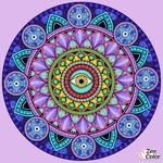 Mandi Baker - @crazy4colourbb - Instagram