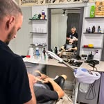 BARBER-MANDI - @barber_shop_mandi1 - Instagram