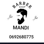 Barber Shop Mandi - @barber.shop.mandi - Instagram