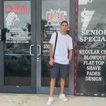 Mandy The Barber - @mandy_barber305 - Instagram