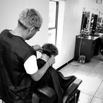 Mando Castillo-Robles - @mandito_thebarber - Instagram