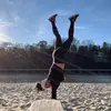Amanda Beach - @mandy.beach.fitness - TikTok