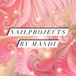 Mandi (Based in Long Beach) - @nailprojectsbymandi - Instagram