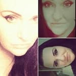 Mandi Beck - @mandilea35 - Instagram