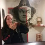 Mandi Elaine Beckman - @mandibeckman81 - Instagram