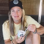 Mandi Elizabeth Beck - @mandibeck12 - Instagram