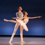 Amanda Bennett - @schule_tanz - Instagram