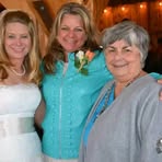Mandy Benson - Facebook