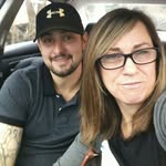 Mandy Benton - @mandyb9798 - Instagram