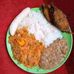 Mwande Benson - Facebook