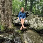 Mandi Berry - @mandibrownberry - Instagram