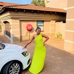 Mandi Berry Nxumaio - @nxumalo790 - Instagram