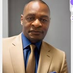 Douglas Hamandishe - @bishopdouglashamandishe - Instagram