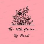 Mandi Black - @the11thflowermb - Instagram