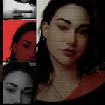 Mandi Black-Savage - @queenpainwz - Instagram