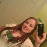Mandi Blake - @mixpix829 - Instagram