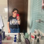 MandiRoxer - @mandibravomdrummer_08 - Instagram