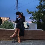 Amanda Bridges - @o.g.ma101010 - Instagram