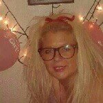 Mandi brown - @mandii75 - Instagram