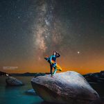 Mandi Browning - @mandikitespeed - Instagram